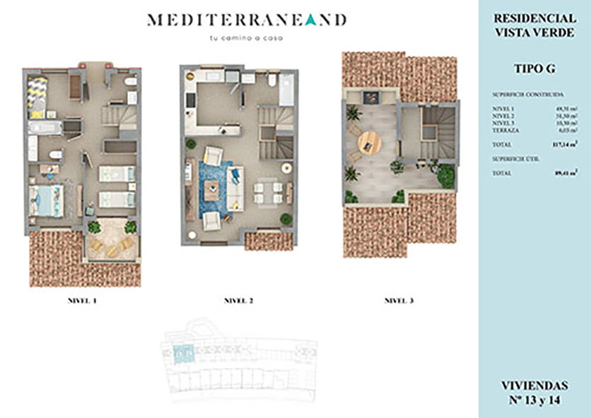 Residências Valongo