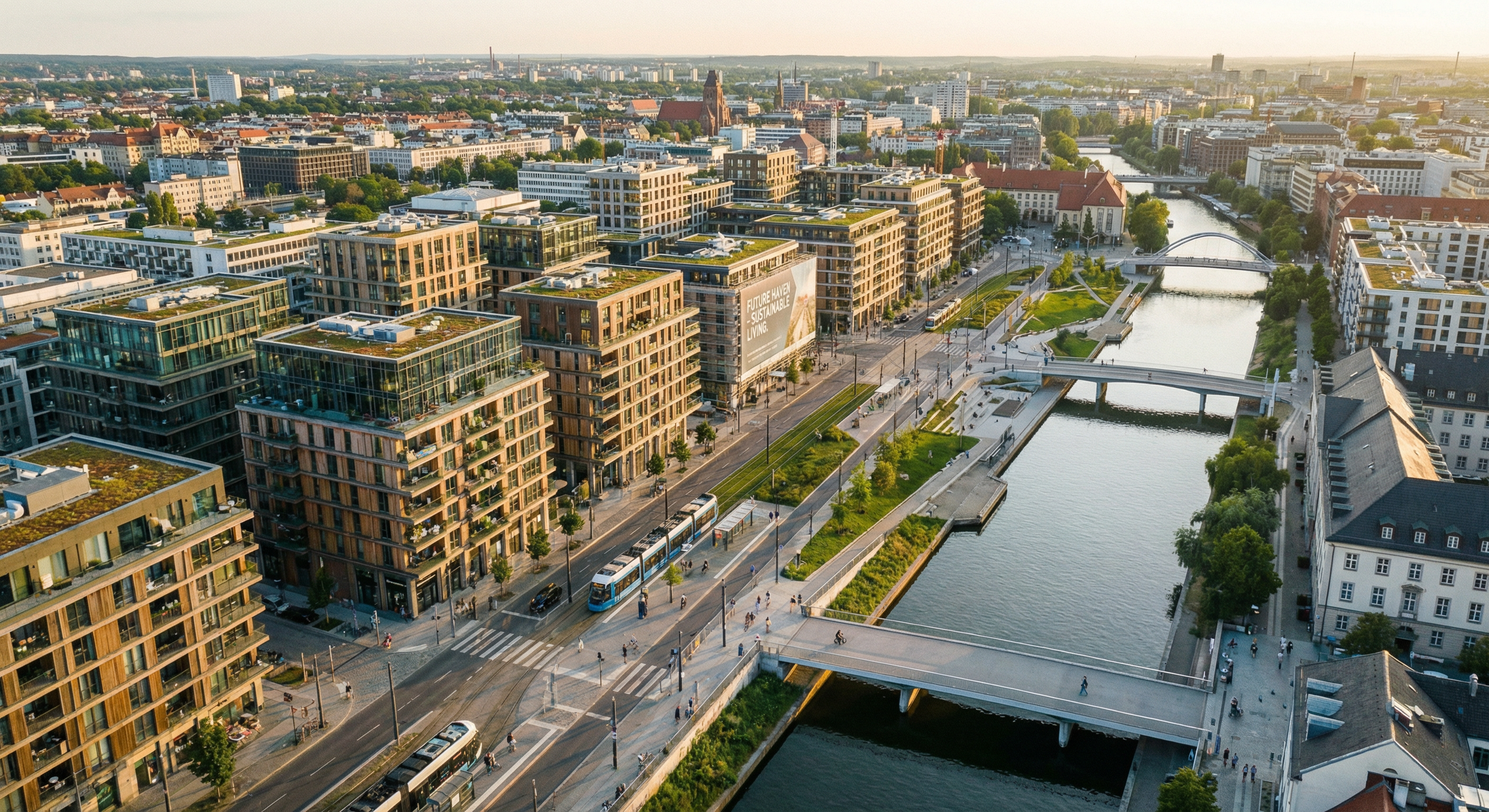 Dev1 Madrid Apartments