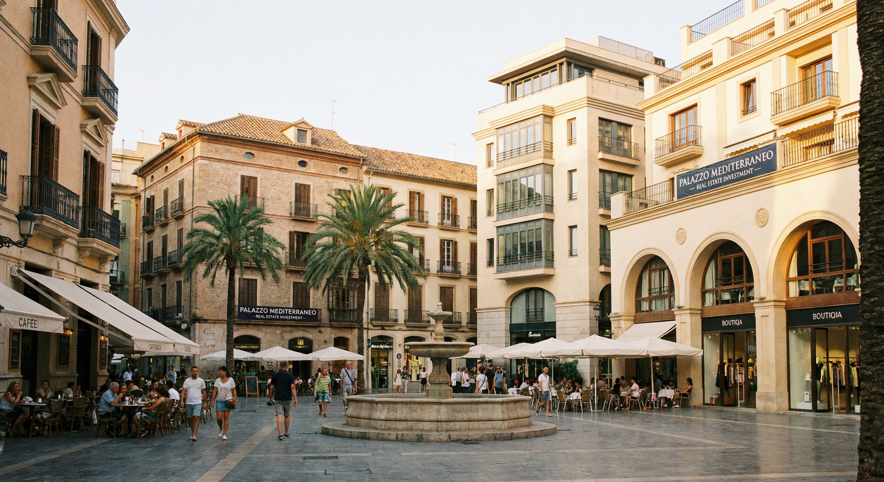 Dev3 Barcelona Retail